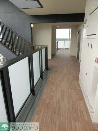 ボワ・デ・コガネの物件内観写真